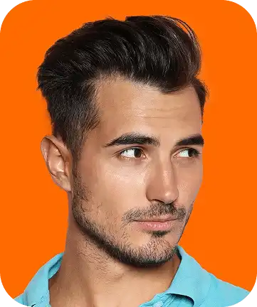 Smackdab customer portrait