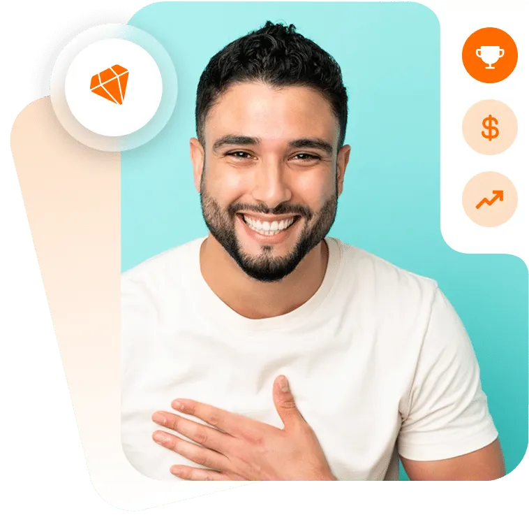 Smackdab gamification tools for team motivation and productivity
