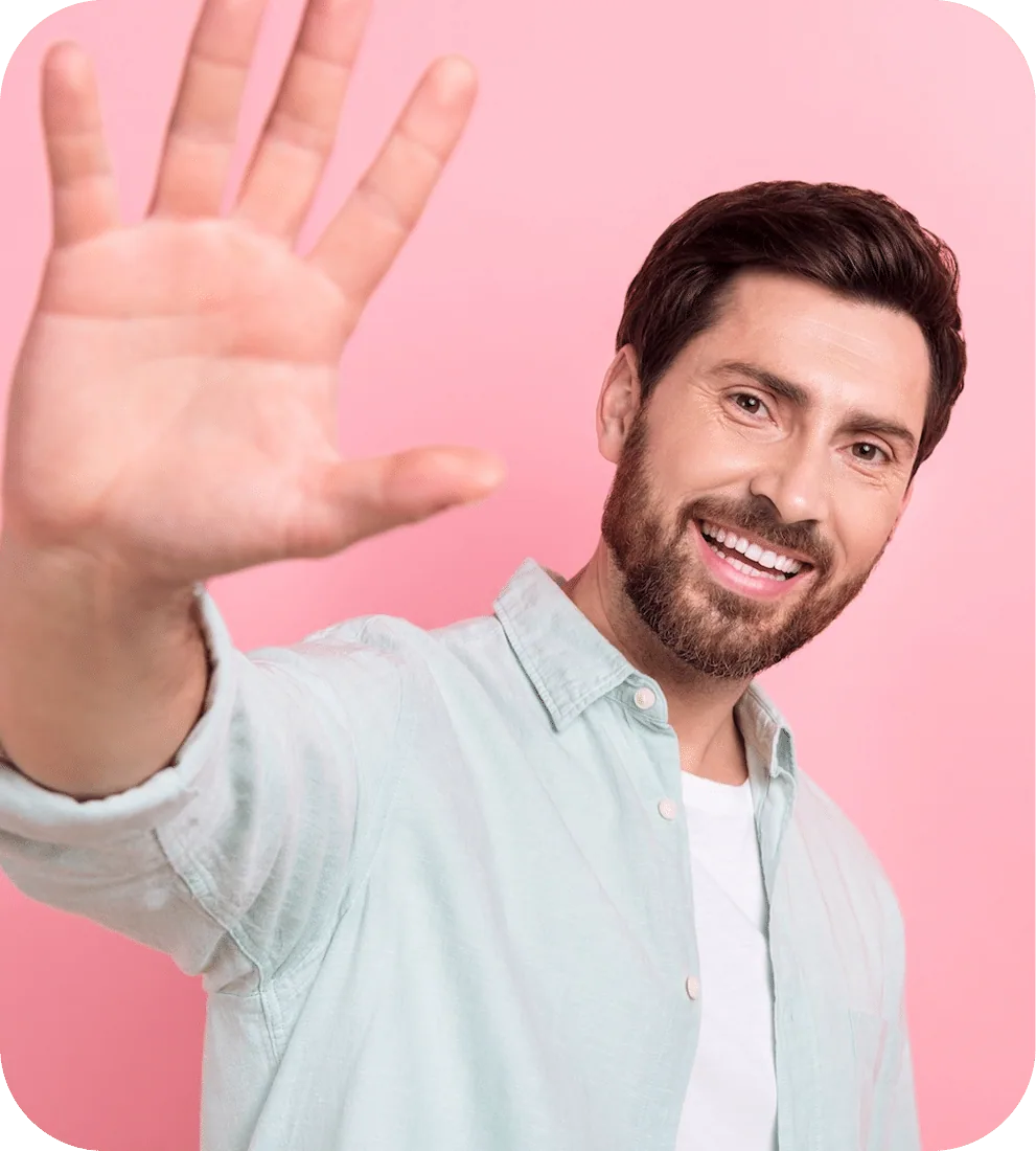 Smackdab CRM for small and mid-sized businesses