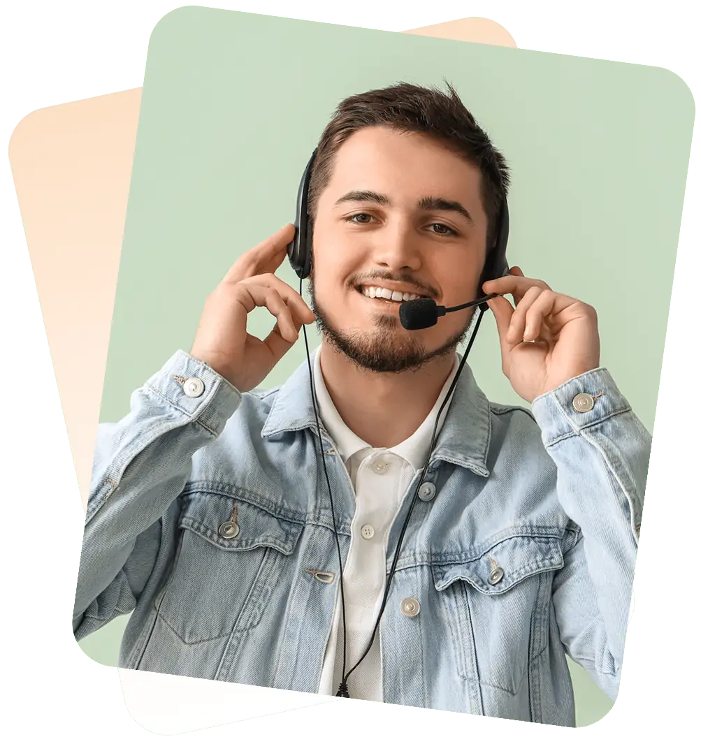 Smackdab CRM for customer service and support teams