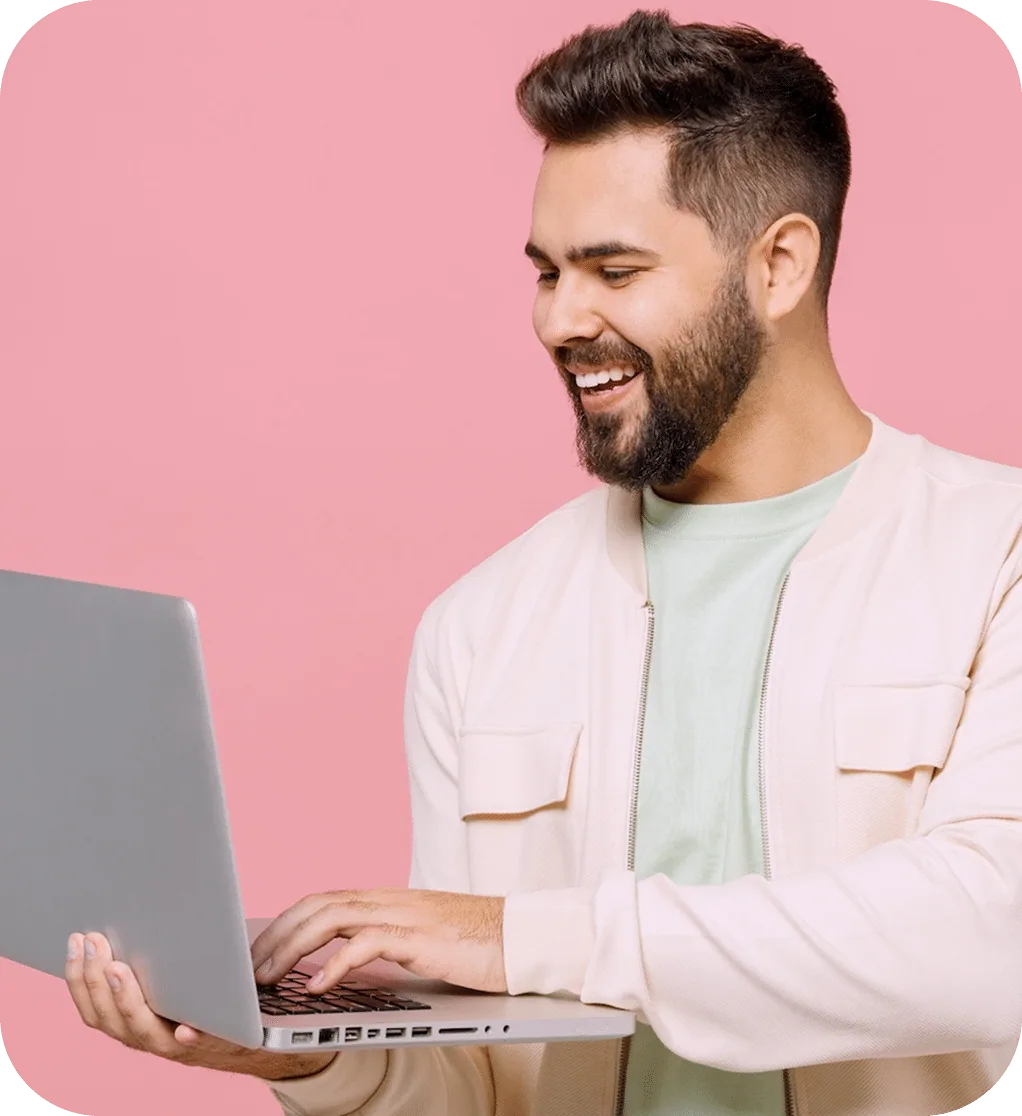Smackdab CRM for ecommerce businesses