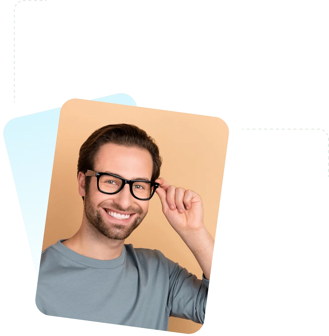 Smackdab CRM for nonprofits and community organizations