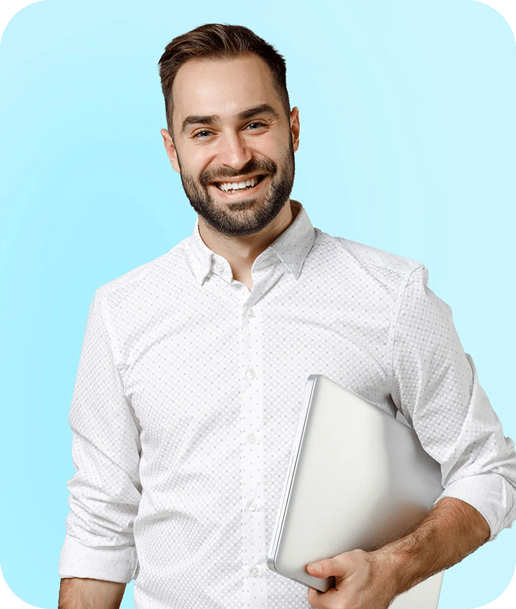 Smackdab CRM for real estate professionals