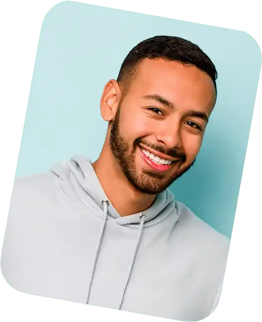 Small sales team lead