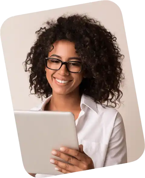 Free Forever user profile for a solo consultant