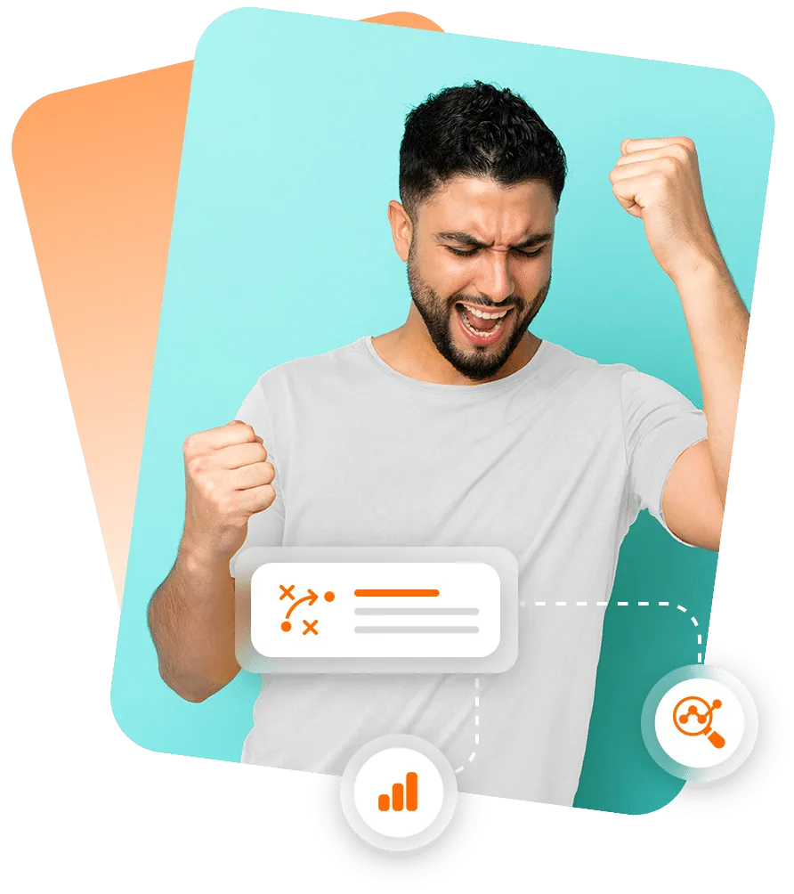 Smackdab email marketing analytics and performance insights
