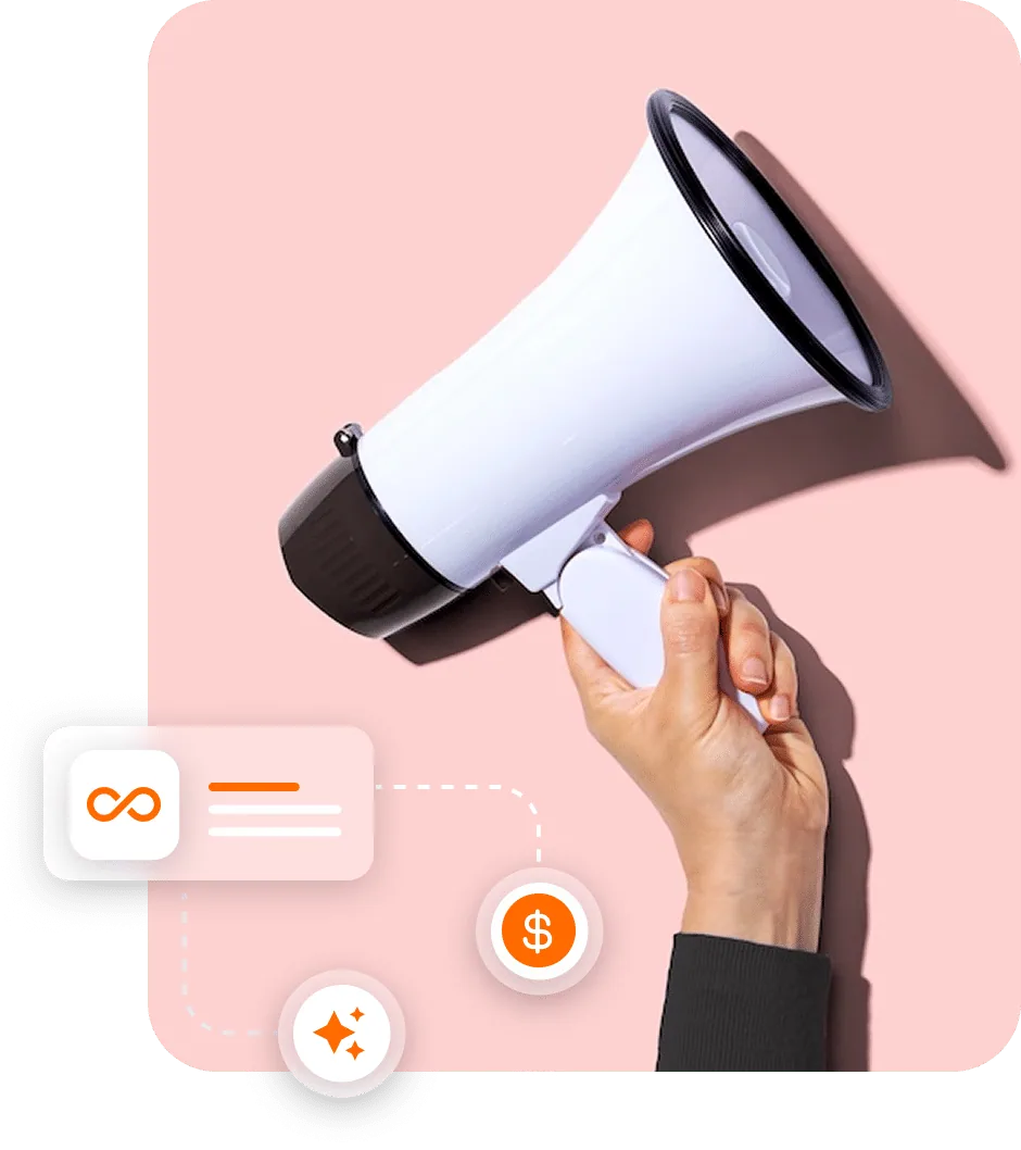 Smackdab unlimited email marketing tools for growing teams
